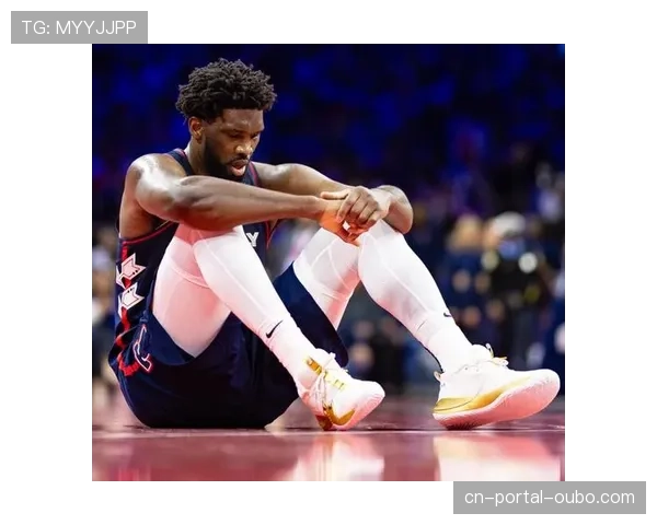 恩比德专访：膝伤恢复过程与卫冕MVP的终极动力