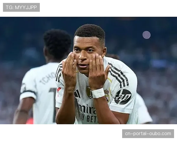 姆巴佩结束皇马处子赛季专访：适应与目标，以及对世界杯的展望